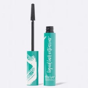 Liquid Lash™ Extensions Mascara Brynn (BLACK)